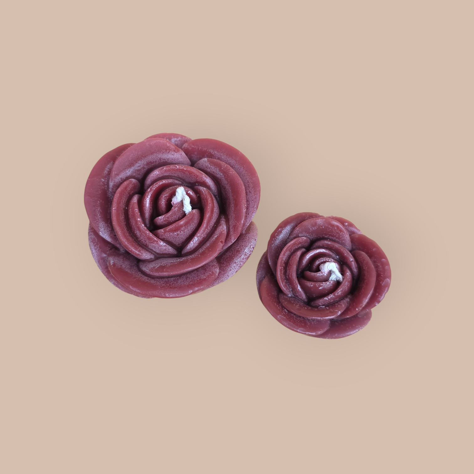 49 sets velvet rose purple